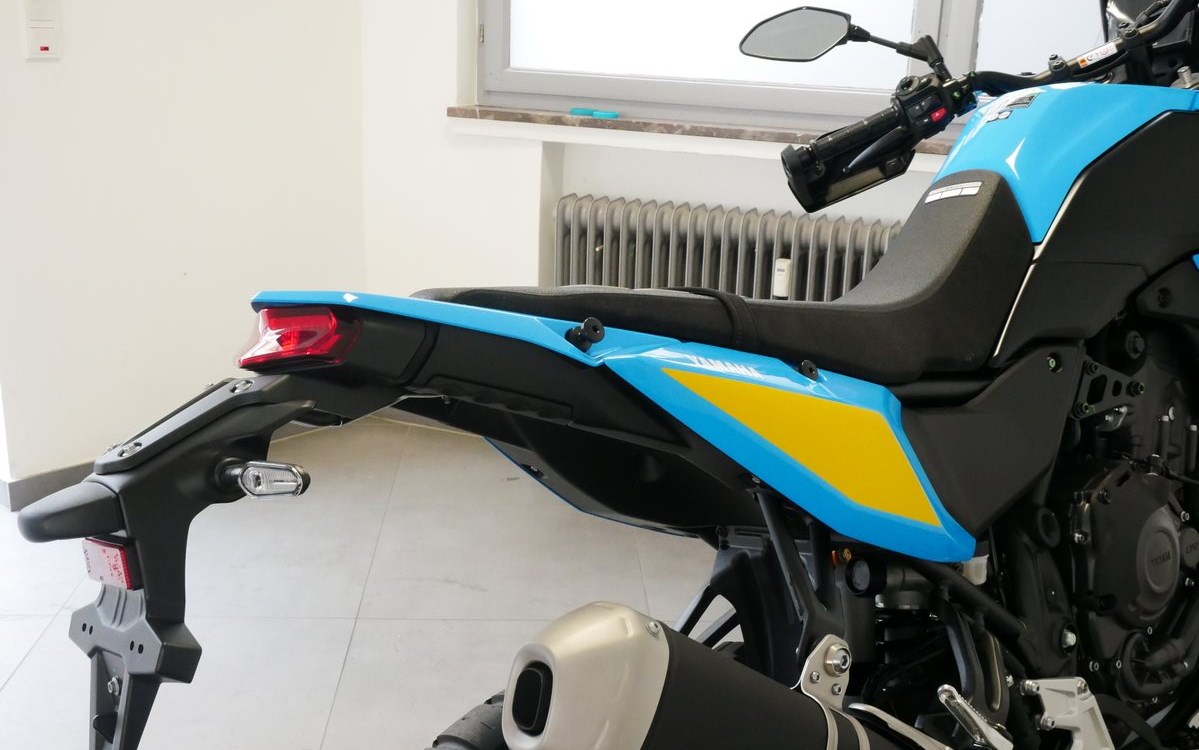 Angebot Yamaha Tenere 700 Rally
