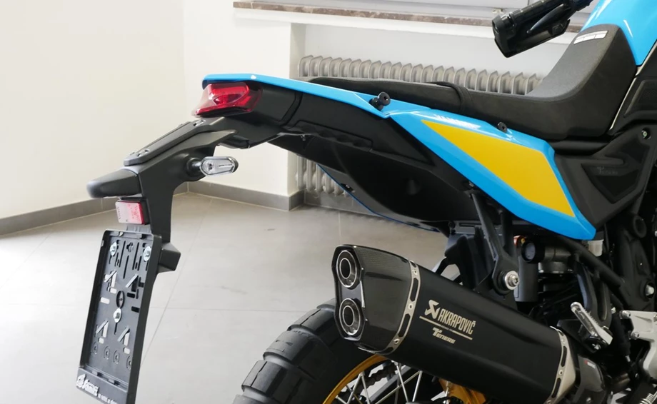 Angebot Yamaha Tenere 700 Rally Bild 13: Angebot Yamaha Tenere 700 Rally