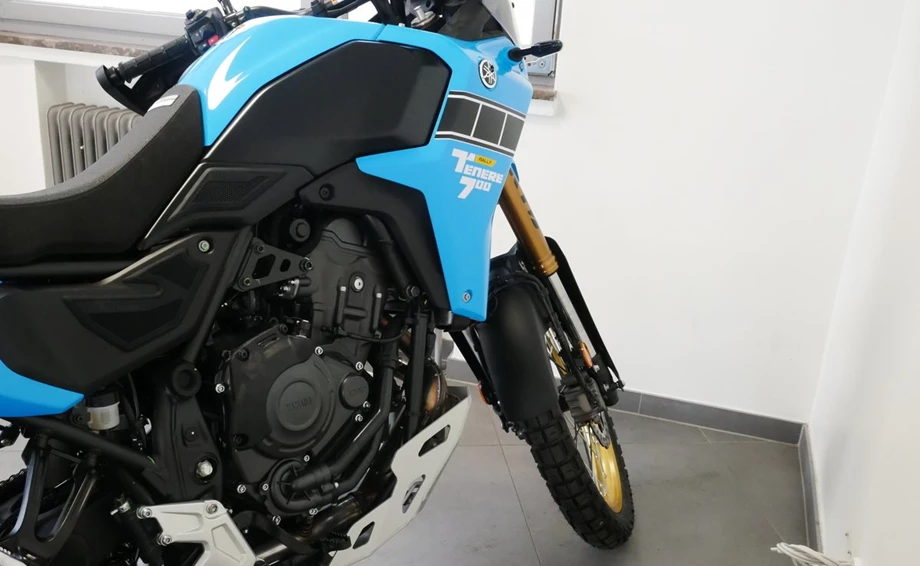 Angebot Yamaha Tenere 700 Rally Bild 14: Angebot Yamaha Tenere 700 Rally
