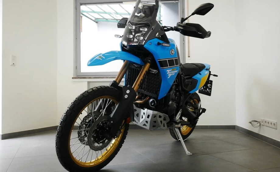 Angebot Yamaha Tenere 700 Rally Bild 2: Angebot Yamaha Tenere 700 Rally