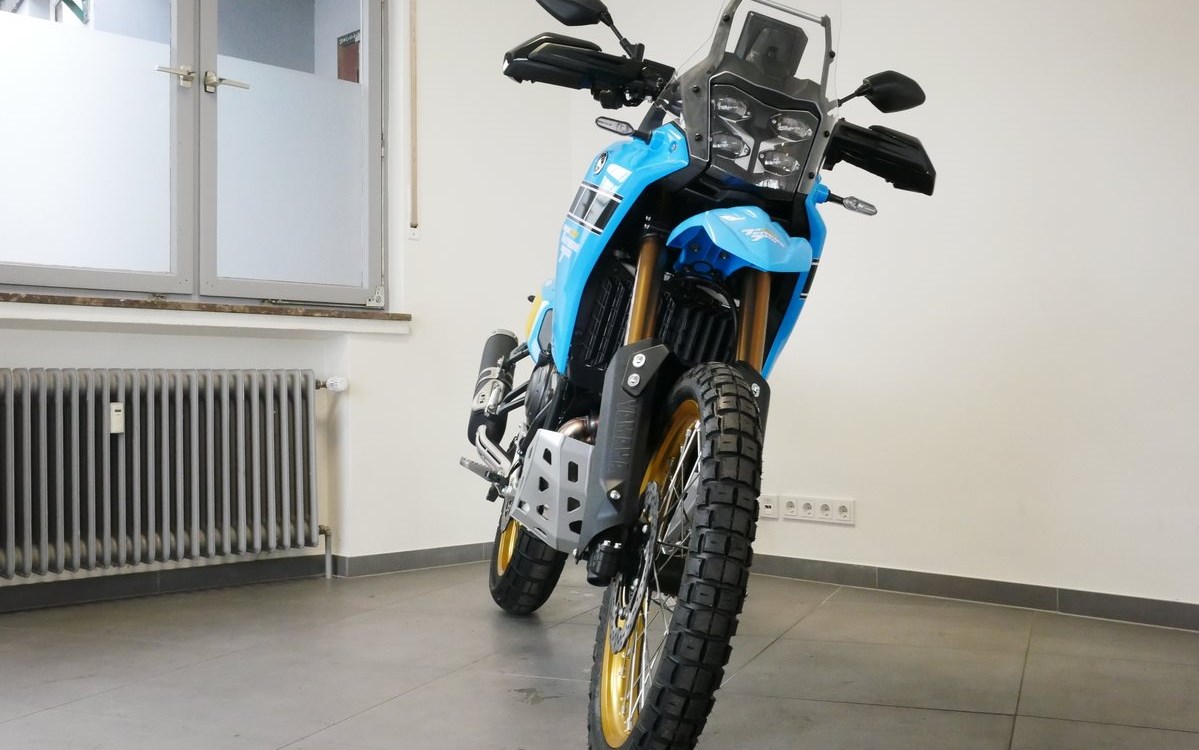 Angebot Yamaha Tenere 700 Rally