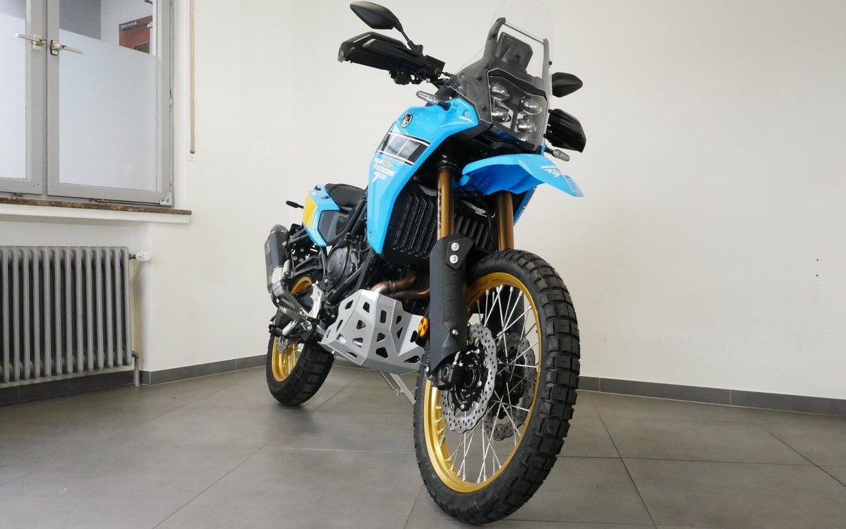 Angebot Yamaha Tenere 700 Rally