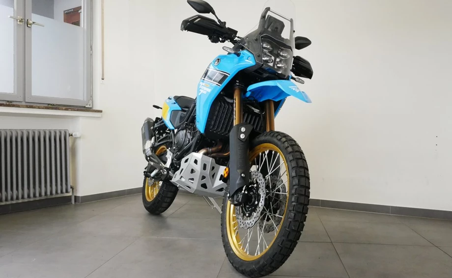 Angebot Yamaha Tenere 700 Rally Bild 3: Angebot Yamaha Tenere 700 Rally