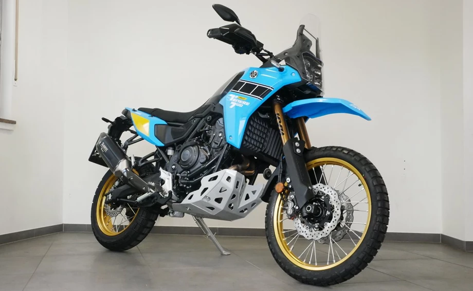 Angebot Yamaha Tenere 700 Rally Bild 4: Angebot Yamaha Tenere 700 Rally