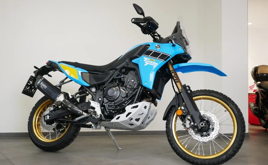 Angebot Yamaha Tenere 700 Rally Bild 5: Angebot Yamaha Tenere 700 Rally