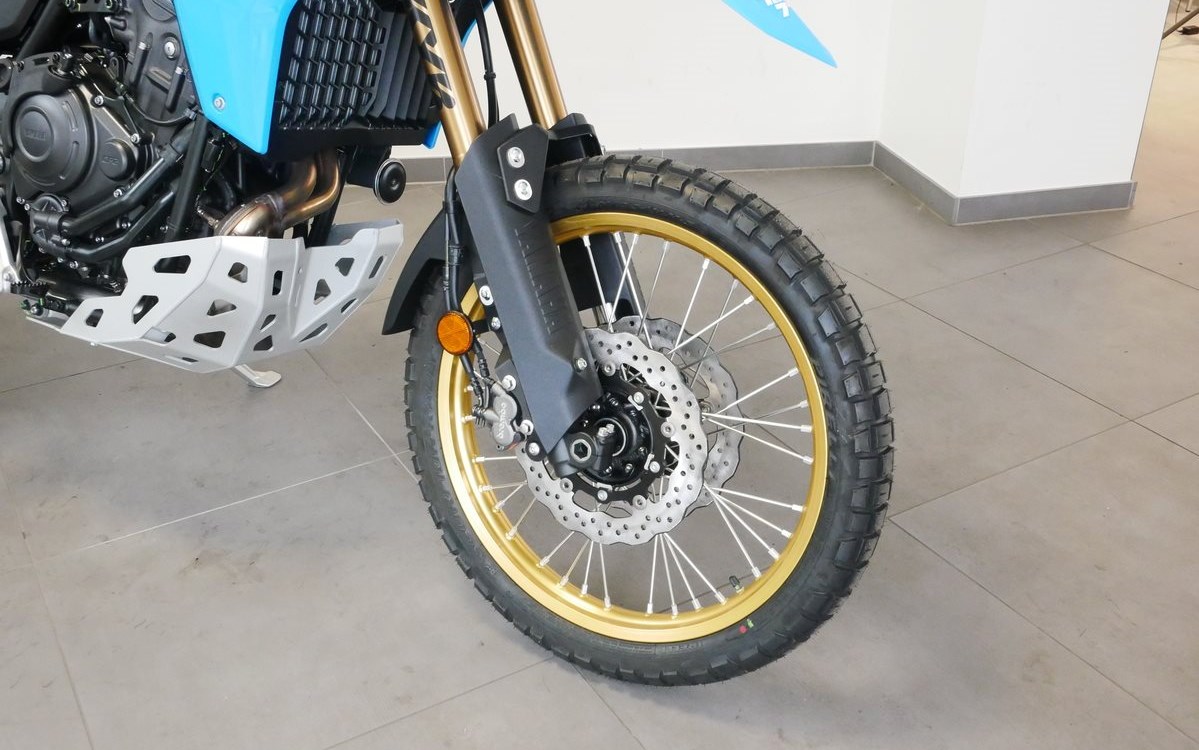 Angebot Yamaha Tenere 700 Rally