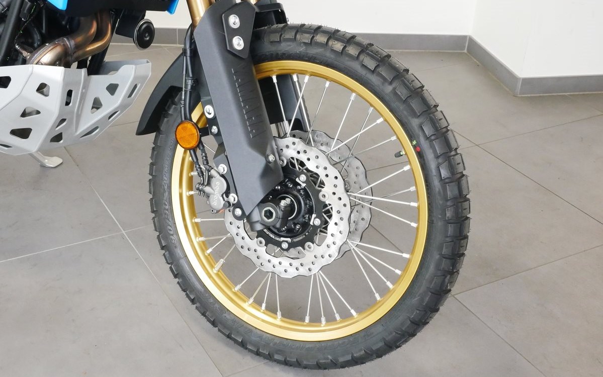 Angebot Yamaha Tenere 700 Rally
