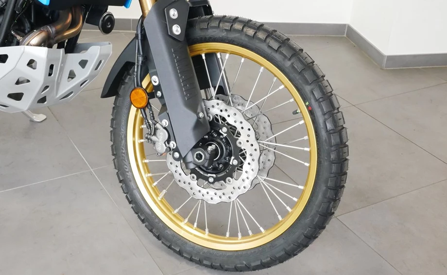 Angebot Yamaha Tenere 700 Rally Bild 6: Angebot Yamaha Tenere 700 Rally