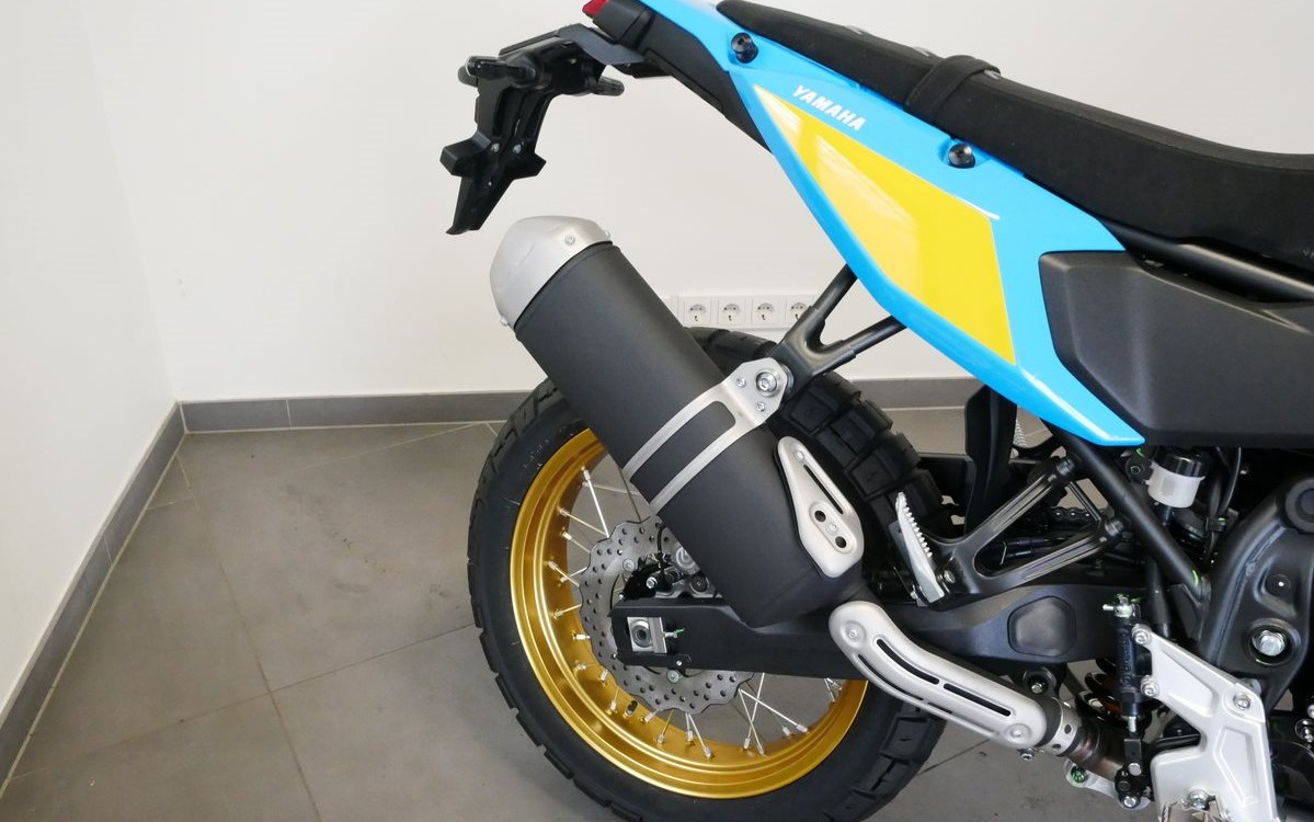 Angebot Yamaha Tenere 700 Rally