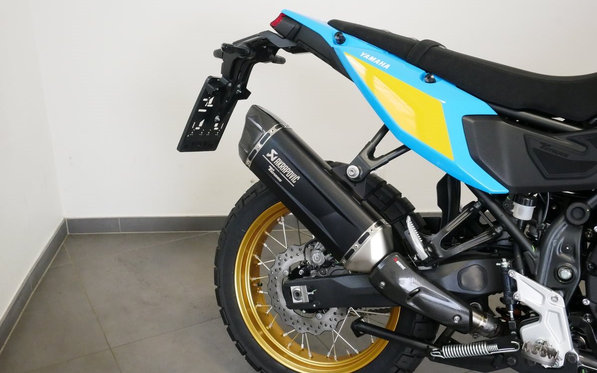 Offer Yamaha Tenere 700 Rally