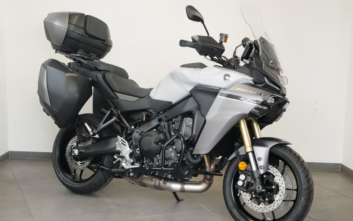 Angebot Yamaha Tracer 9 GT Y-AMT