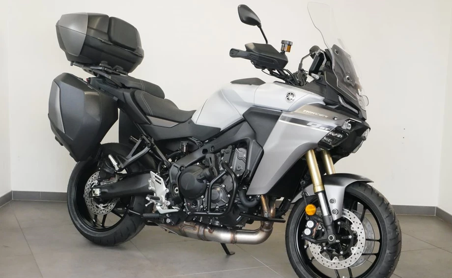 Angebot Yamaha Tracer 9 GT Y-AMT Bild 1: Angebot Yamaha Tracer 9 GT Y-AMT