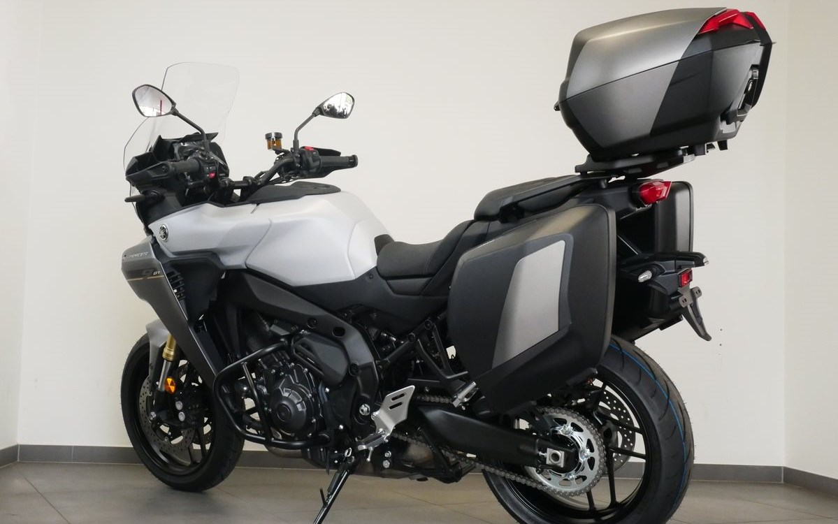 Angebot Yamaha Tracer 9 GT Y-AMT