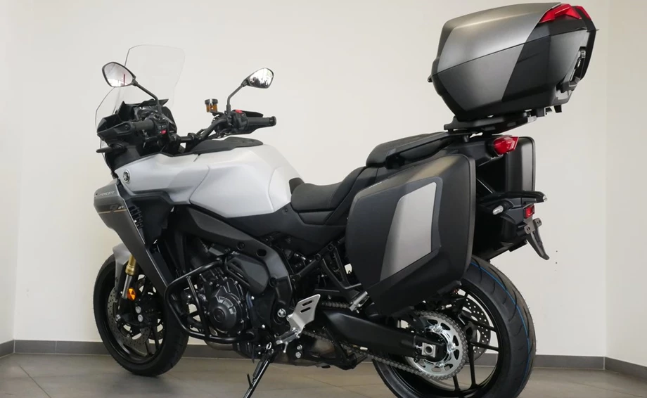 Angebot Yamaha Tracer 9 GT Y-AMT Bild 10: Angebot Yamaha Tracer 9 GT Y-AMT