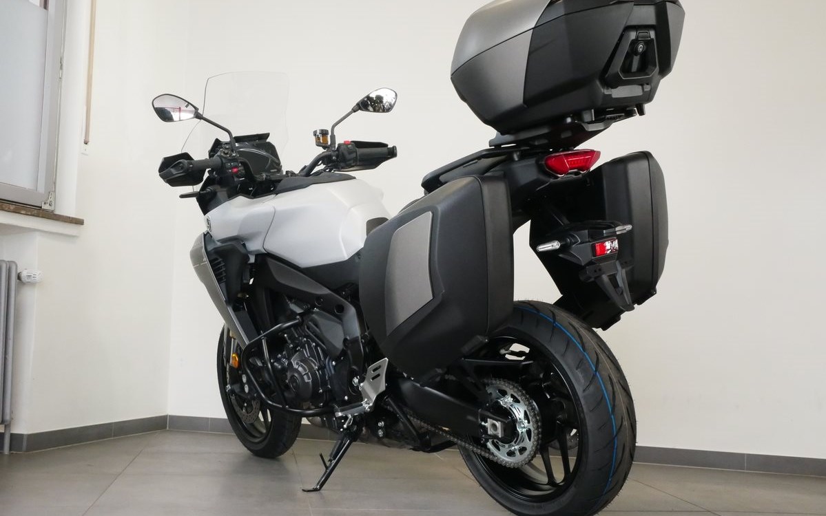 Angebot Yamaha Tracer 9 GT Y-AMT