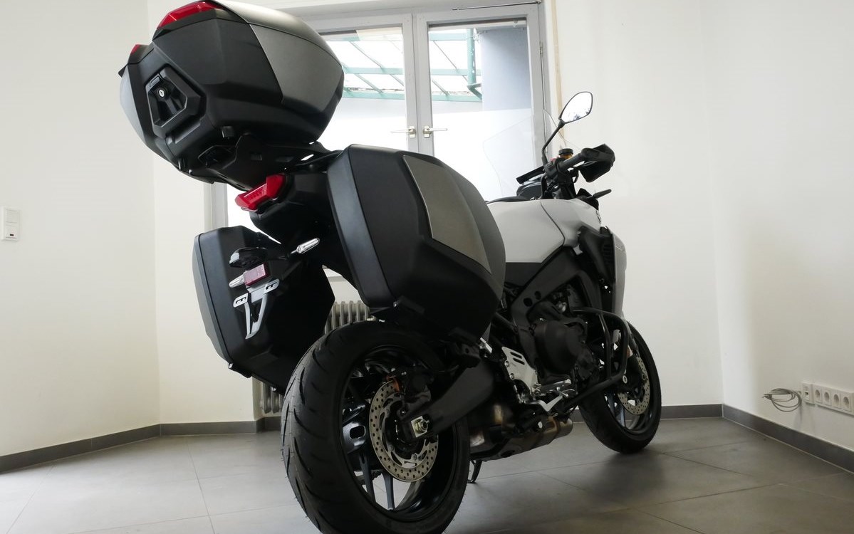 Angebot Yamaha Tracer 9 GT Y-AMT