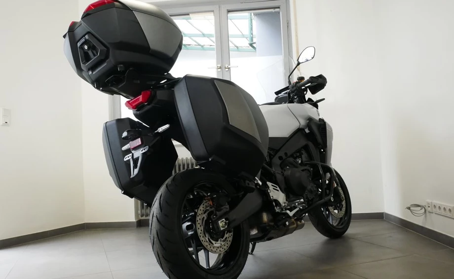 Angebot Yamaha Tracer 9 GT Y-AMT Bild 13: Angebot Yamaha Tracer 9 GT Y-AMT