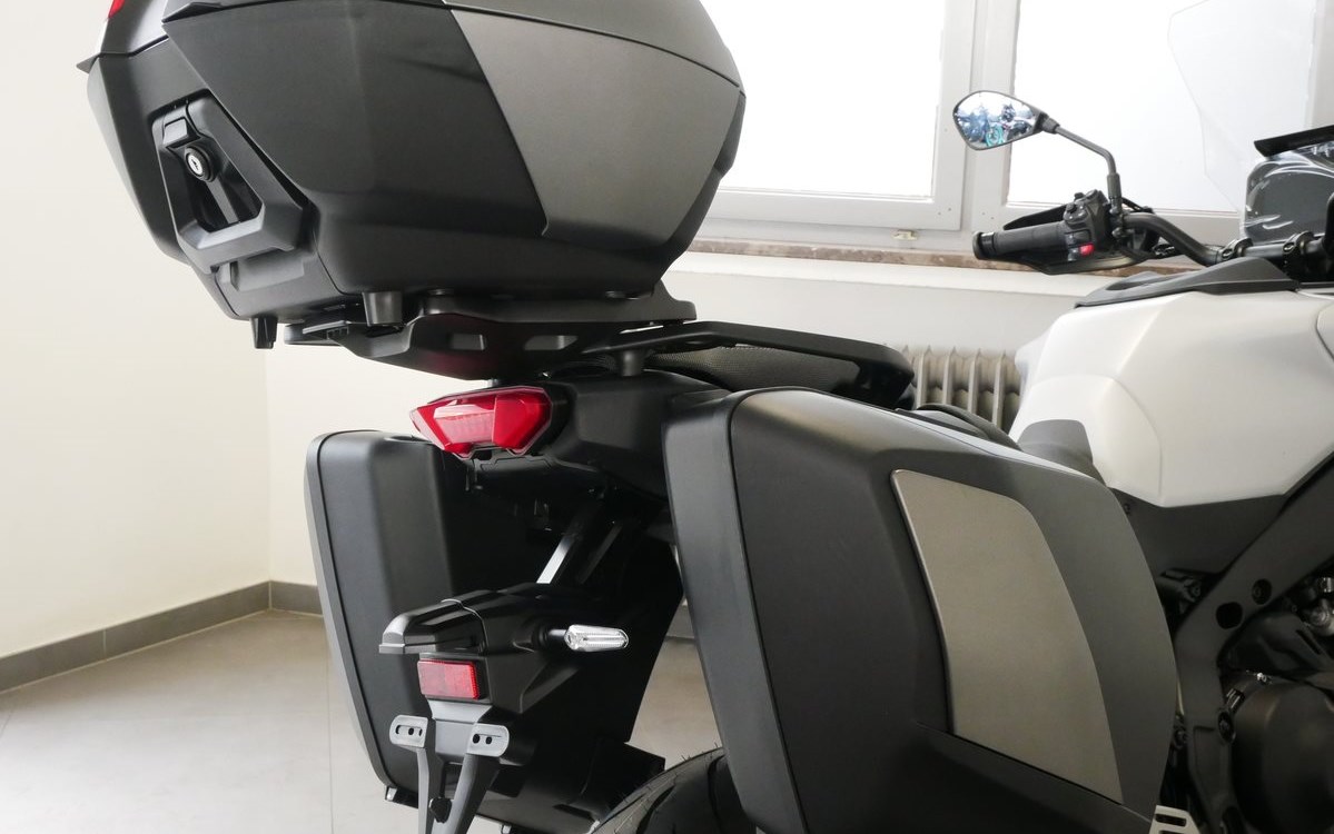 Angebot Yamaha Tracer 9 GT Y-AMT
