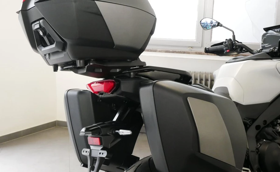 Angebot Yamaha Tracer 9 GT Y-AMT Bild 14: Angebot Yamaha Tracer 9 GT Y-AMT