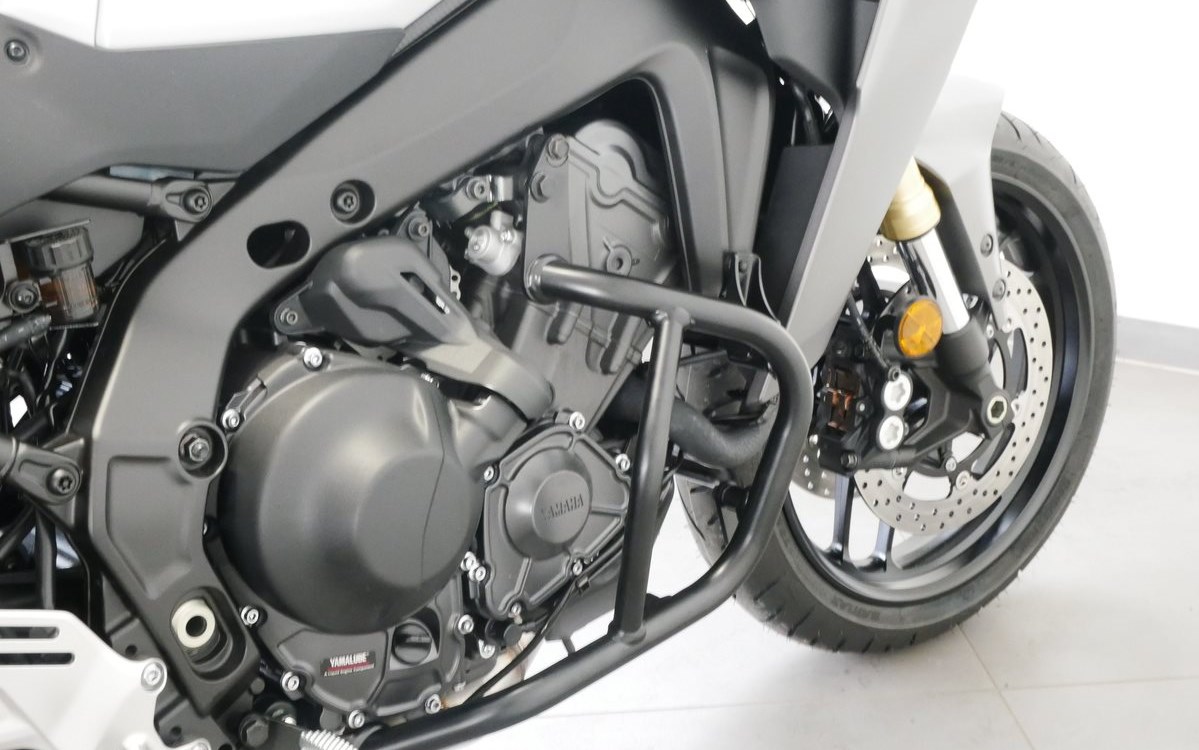 Angebot Yamaha Tracer 9 GT Y-AMT