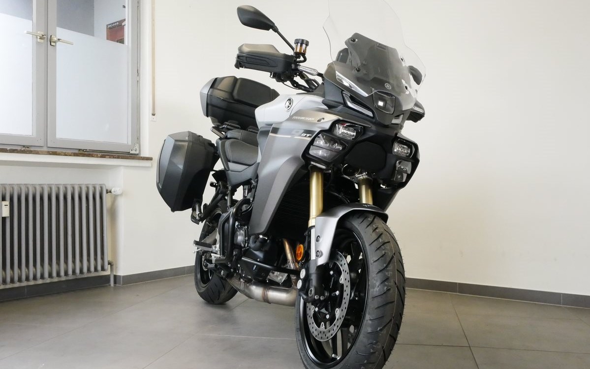 Angebot Yamaha Tracer 9 GT Y-AMT