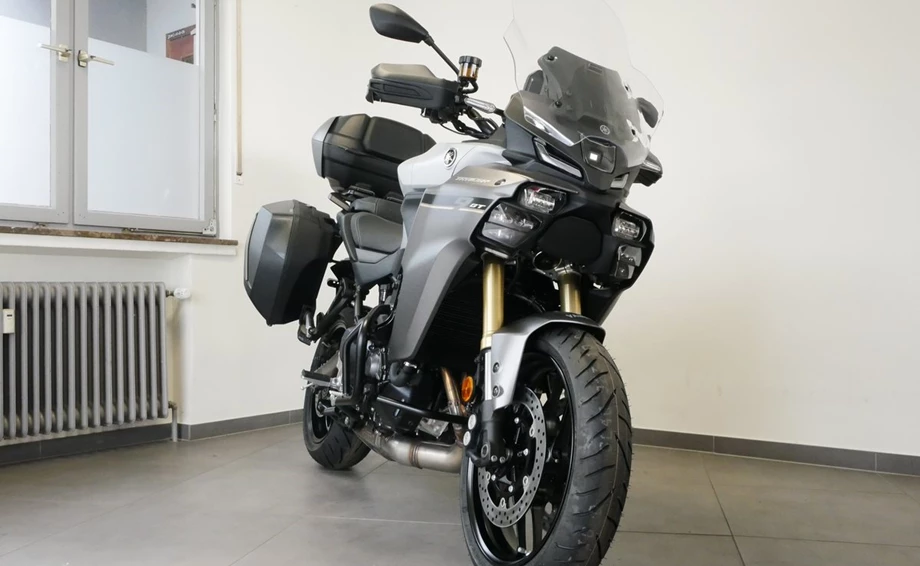 Angebot Yamaha Tracer 9 GT Y-AMT Bild 3: Angebot Yamaha Tracer 9 GT Y-AMT