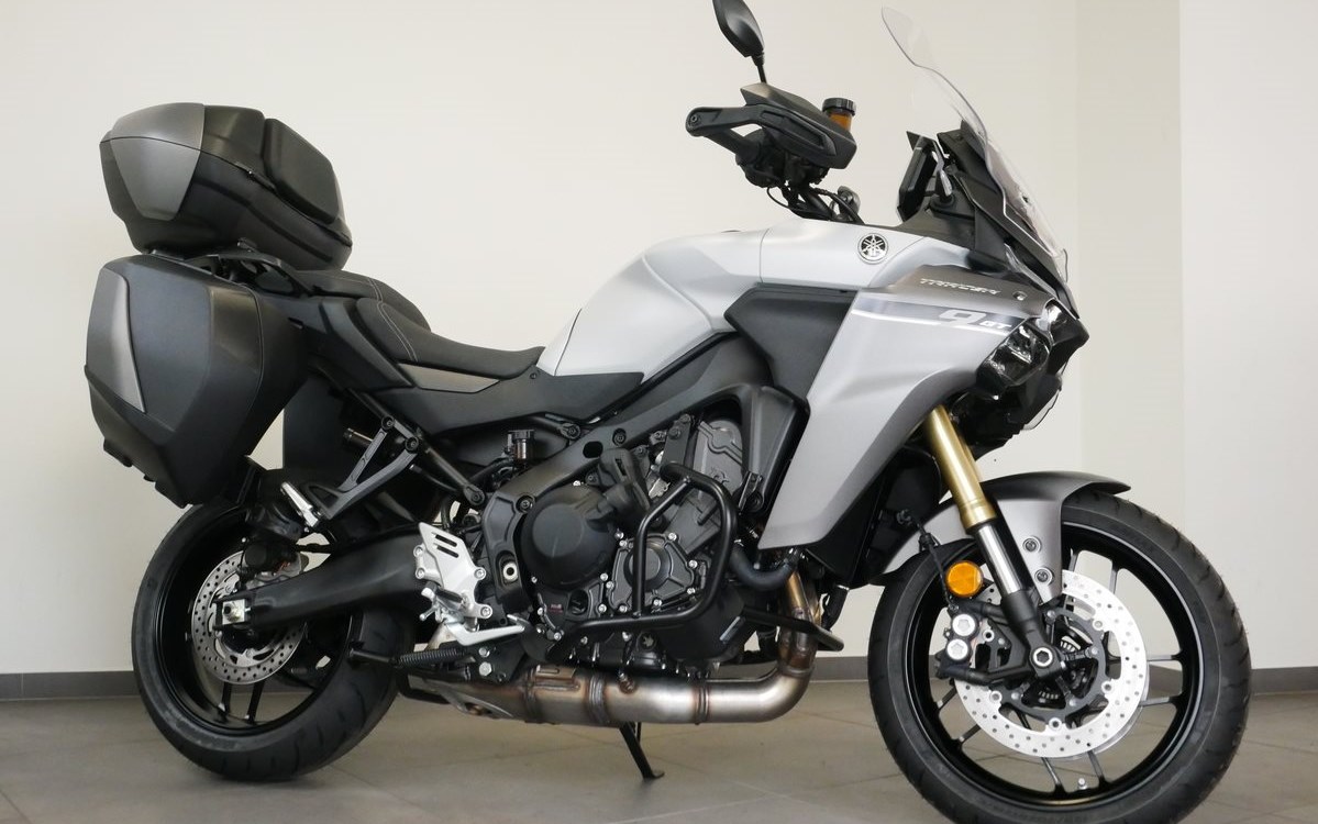 Angebot Yamaha Tracer 9 GT Y-AMT