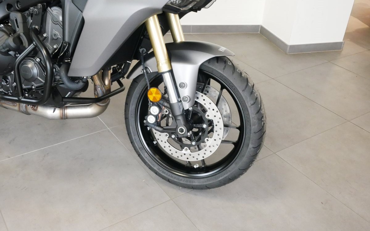 Angebot Yamaha Tracer 9 GT Y-AMT