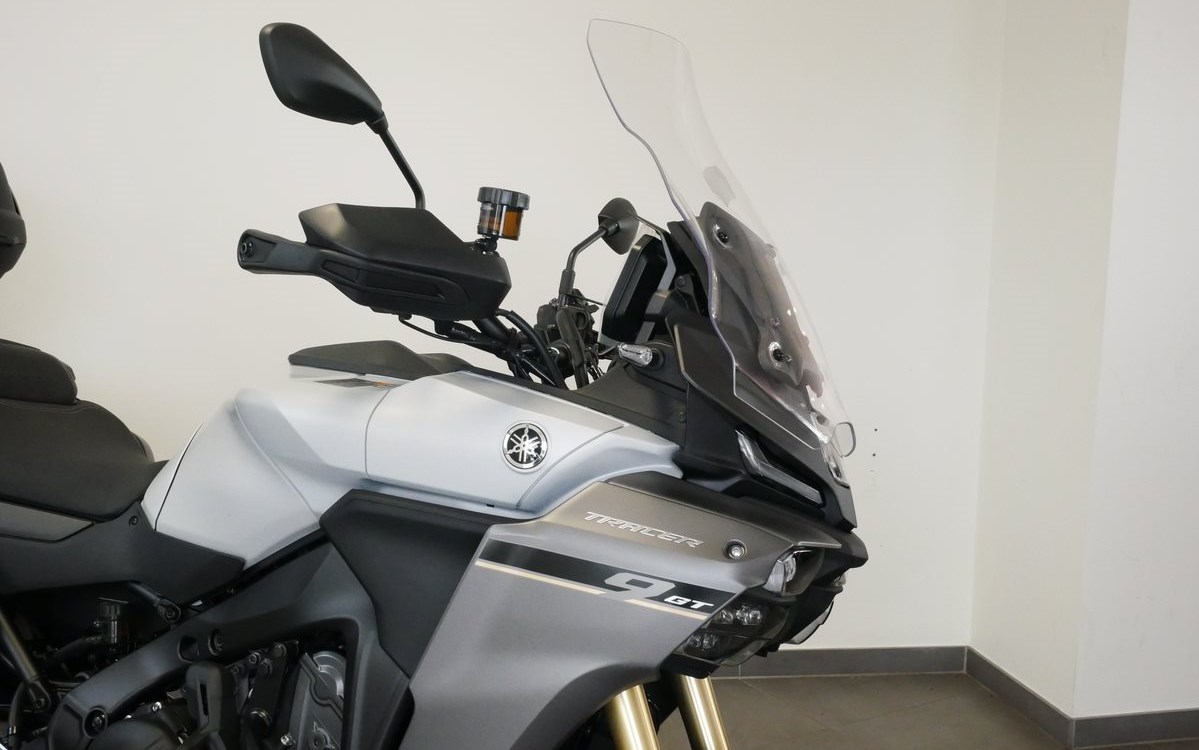 Angebot Yamaha Tracer 9 GT Y-AMT