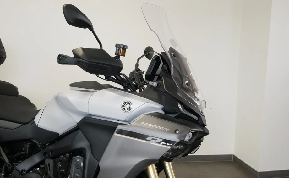 Angebot Yamaha Tracer 9 GT Y-AMT Bild 7: Angebot Yamaha Tracer 9 GT Y-AMT