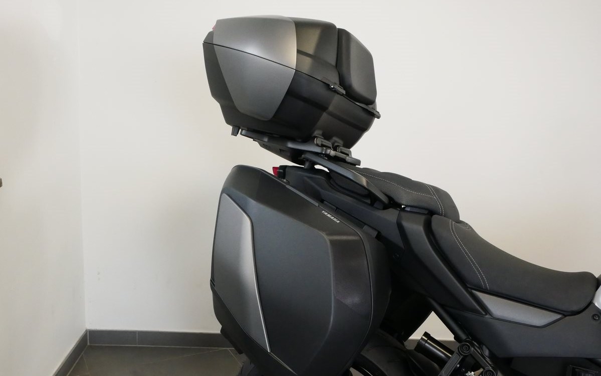 Angebot Yamaha Tracer 9 GT Y-AMT