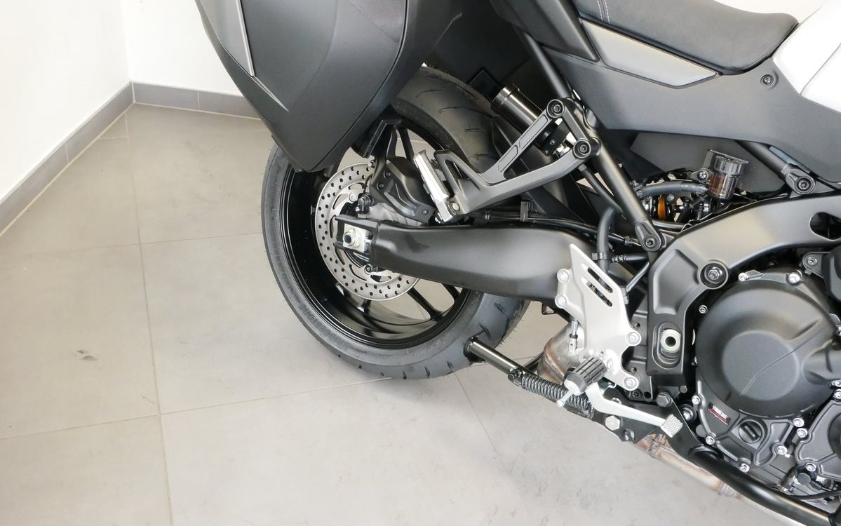 Angebot Yamaha Tracer 9 GT Y-AMT