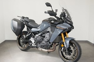 Angebot Yamaha Tracer 9 GT+