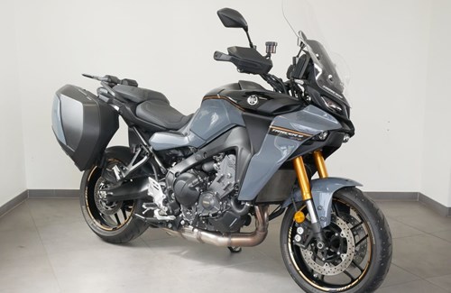 Gebrauchtmotorrad Yamaha Tracer 9 GT+