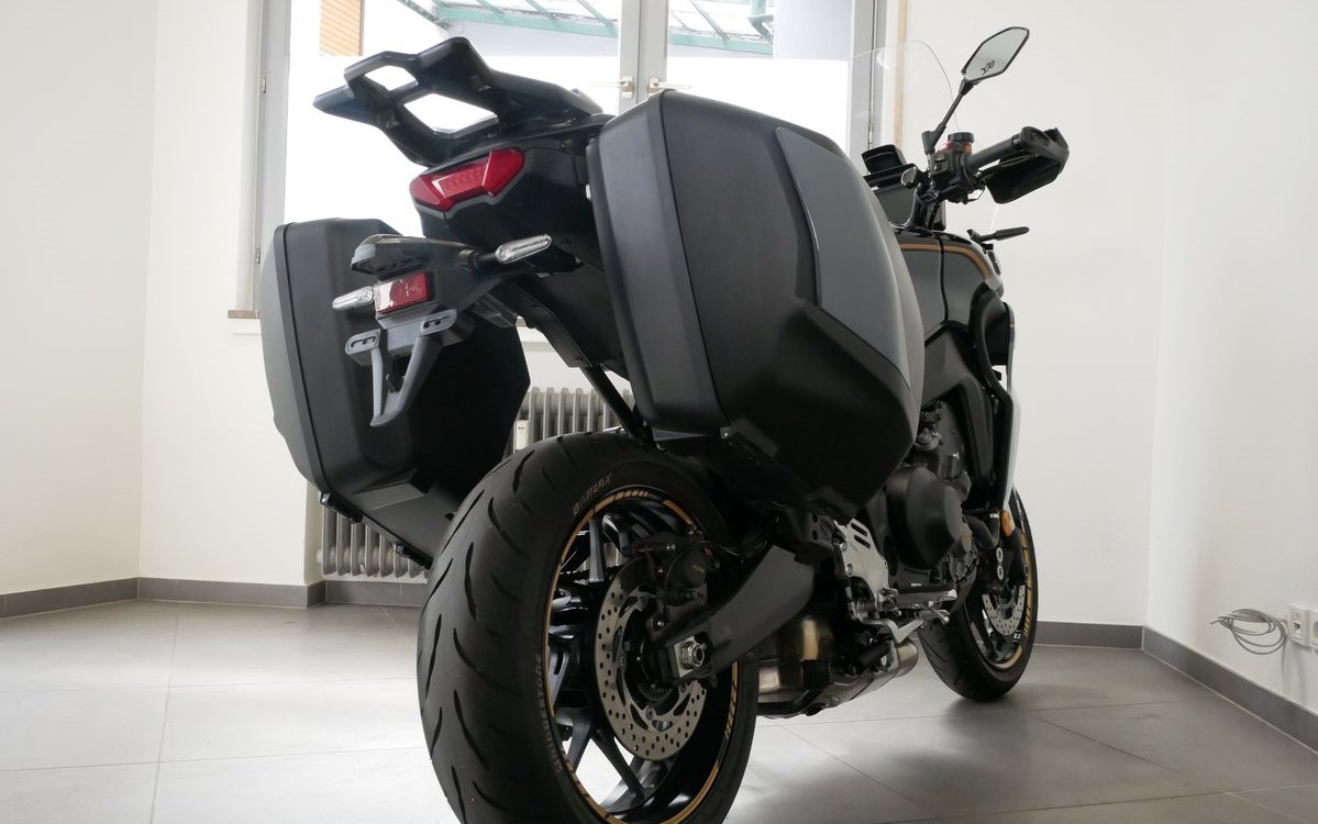 Angebot Yamaha Tracer 9 GT+