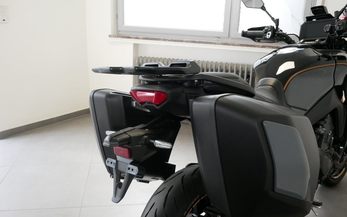 Angebot Yamaha Tracer 9 GT+