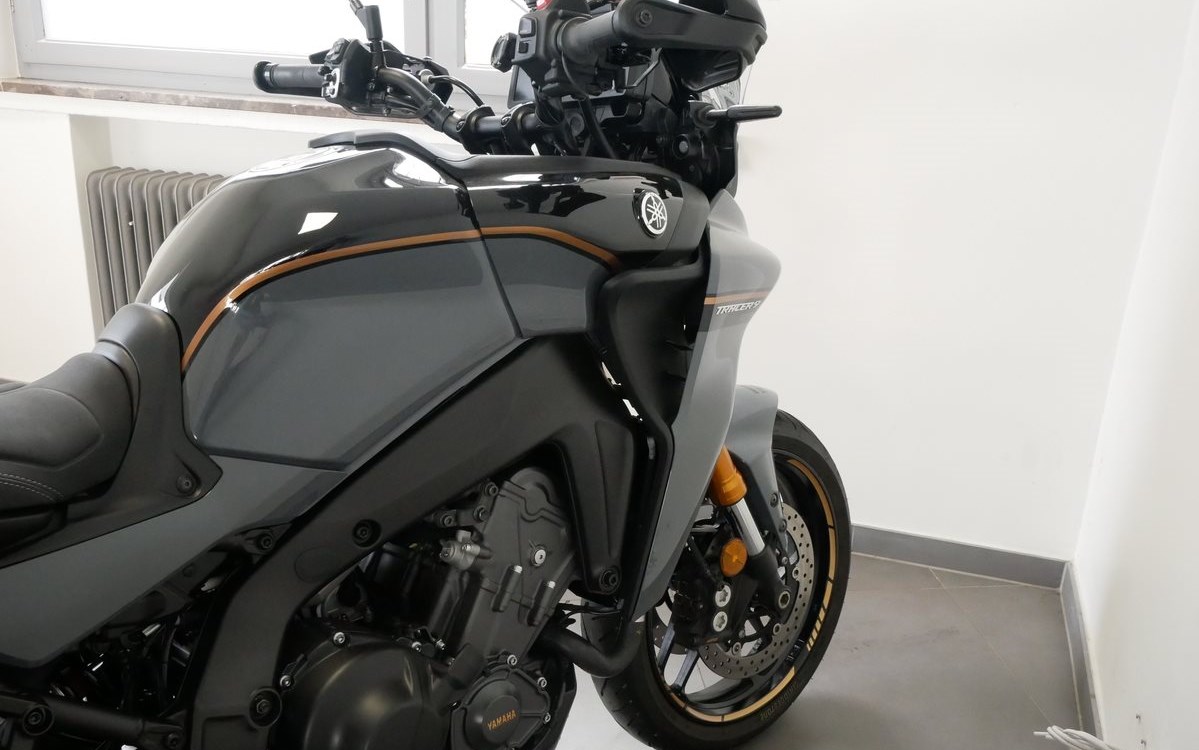 Angebot Yamaha Tracer 9 GT+