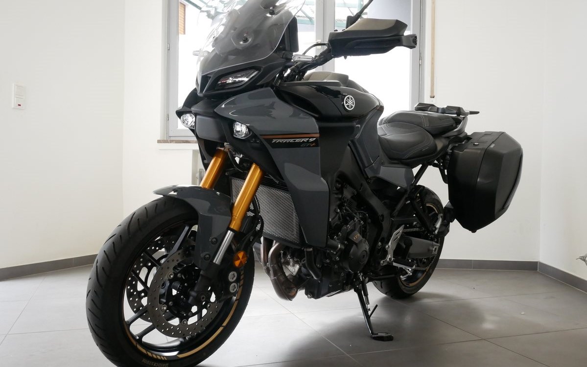 Angebot Yamaha Tracer 9 GT+