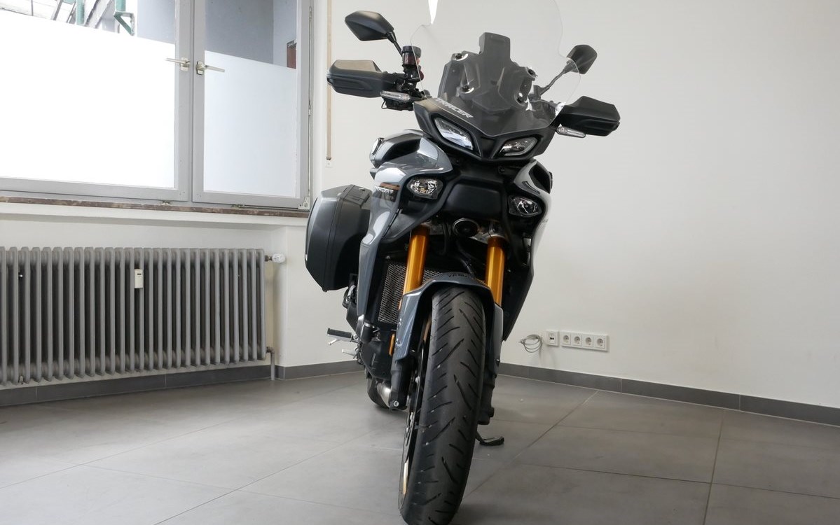 Angebot Yamaha Tracer 9 GT+