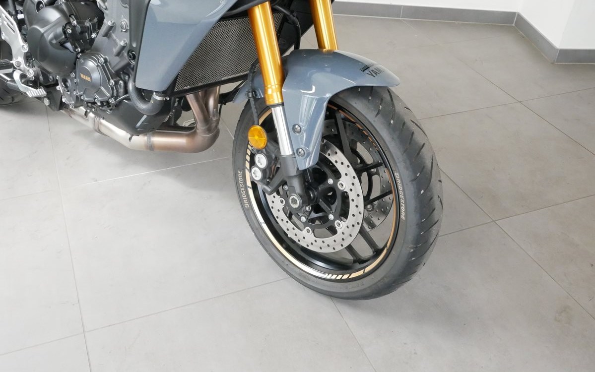 Angebot Yamaha Tracer 9 GT+