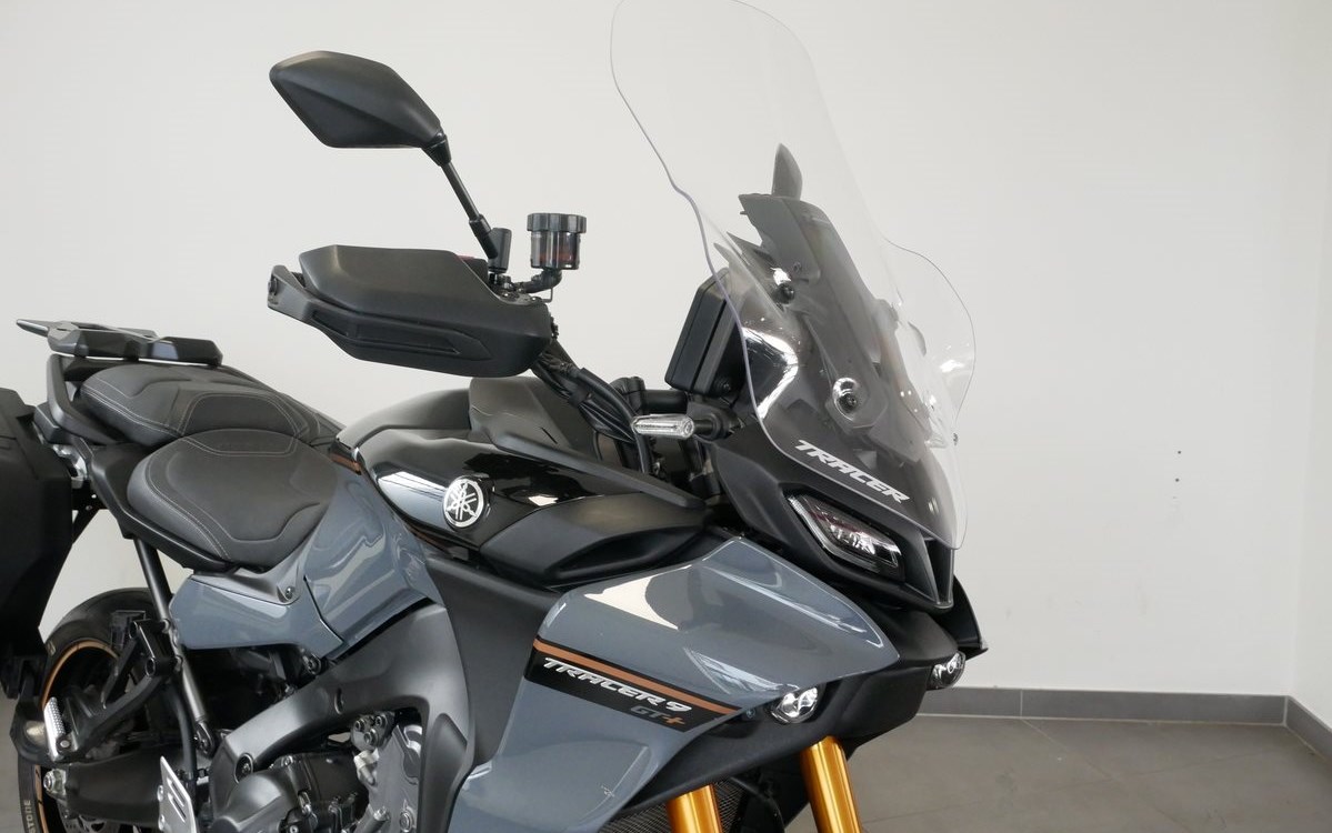 Angebot Yamaha Tracer 9 GT+