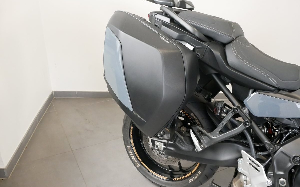 Angebot Yamaha Tracer 9 GT+