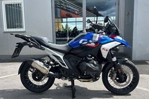Angebot BMW R 1300 GS