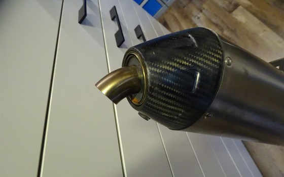 Neufahrzeug Kove 450 Rally - Bild 12