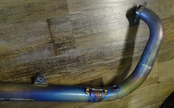 Neufahrzeug Kove 450 Rally - Bild 13