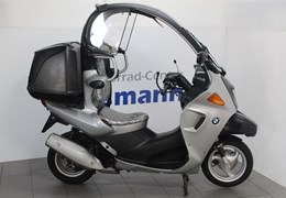 Gebrauchte BMW C1 200 Executive