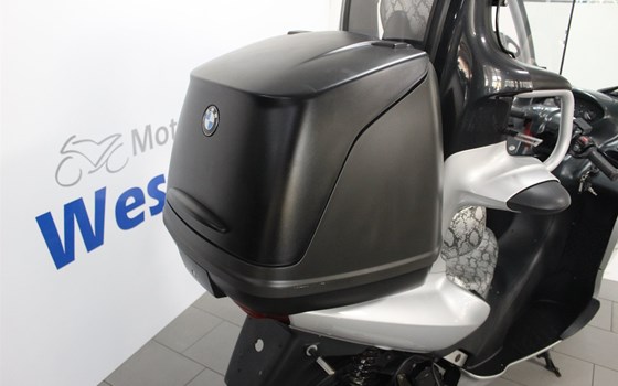 Gebrauchtmotorrad BMW C1 200 Executive - Bild 2