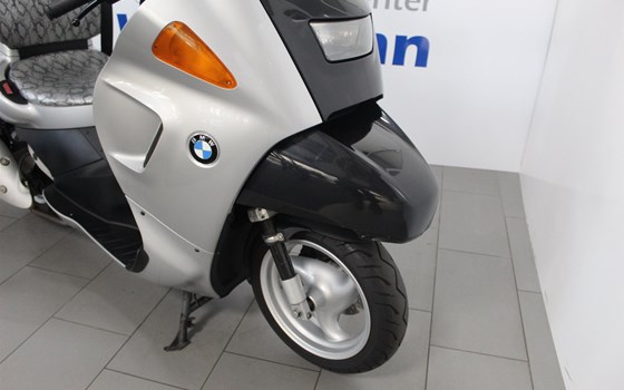 Gebrauchtmotorrad BMW C1 200 Executive - Bild 3