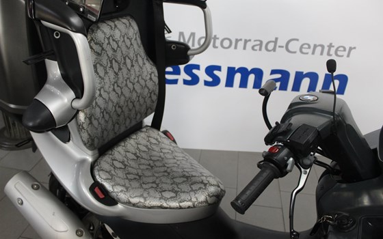 Gebrauchtmotorrad BMW C1 200 Executive - Bild 4