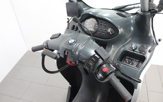 Gebrauchtmotorrad BMW C1 200 Executive - Bild 5